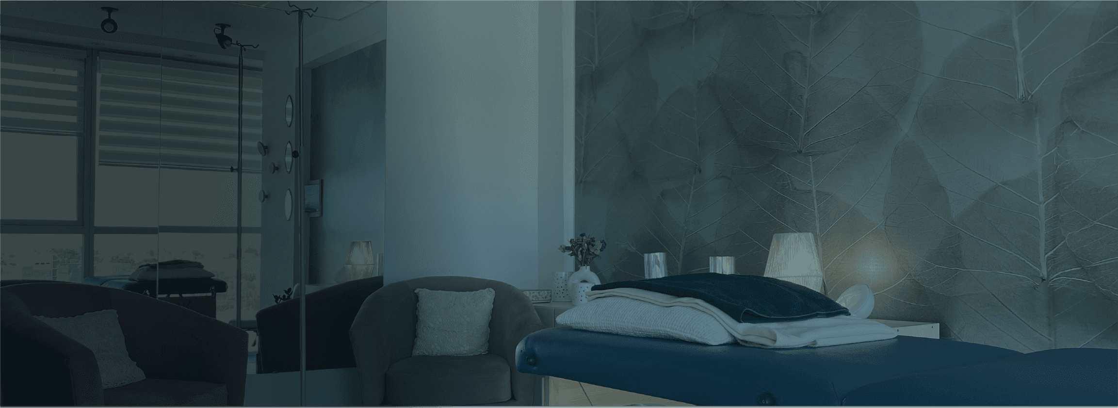Fondo de Hydrahaus